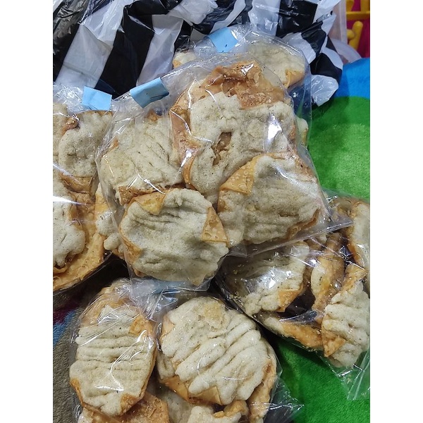 

SIOMAY CUANKI BULAT | CUANKI GEPENG | isi@10biji