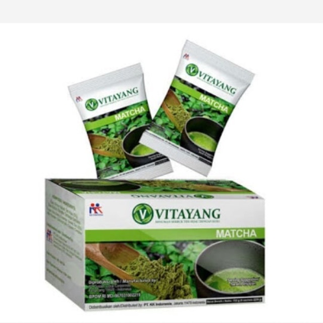 

Matcha Green Tea Bubuk