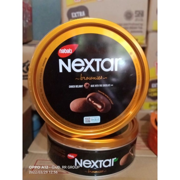 nexstar coklat enak murah meriah