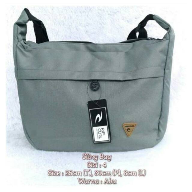 Tas selempang RIPCURL Pria