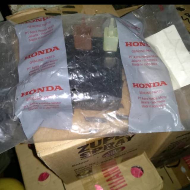 CDI BEAT CARBU HONDA 30410-KVY-960