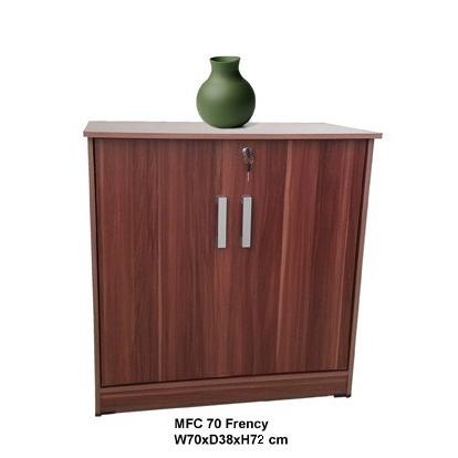 

LEMARI PENDEK RAK BUKU MEJA DAPUR FILING CABINET MEJA SERBAGUNA MFC70
