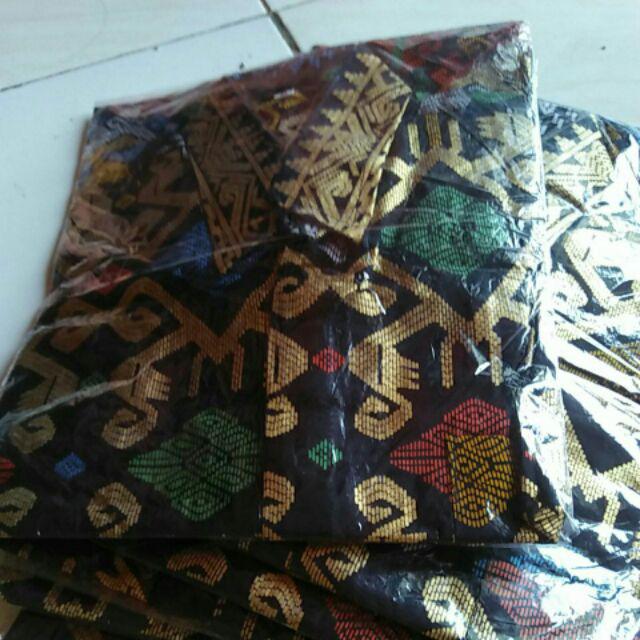 Pakaian Pria Model Kemeja Batik Pria Kemeja Batik Pekalongan Baju Batik Cowok Baju Batik Kantor