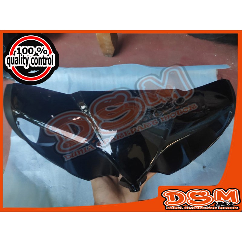 BATOK JUPITER Z NEW / BATOK JUPITER Z BURHAN / BATOK BURHAN / COVER DEPAN JUPITER Z NEW