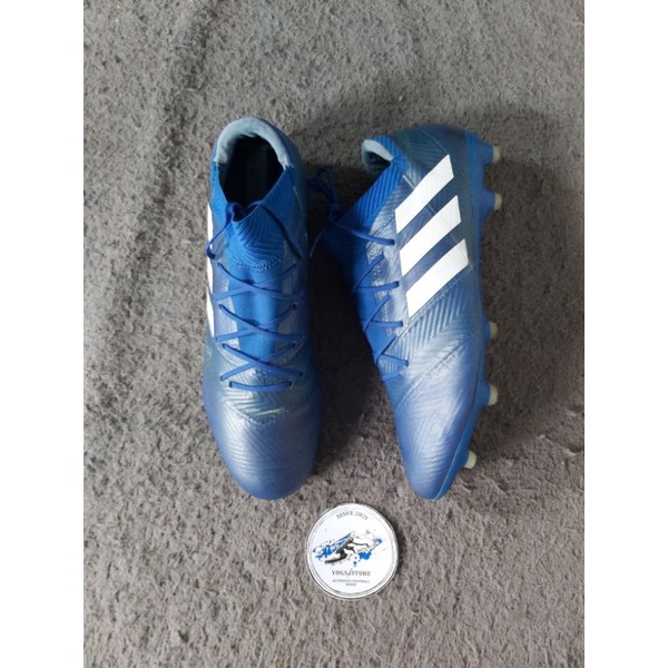 sepatu bola adidas nemeziz 18.2 fg
