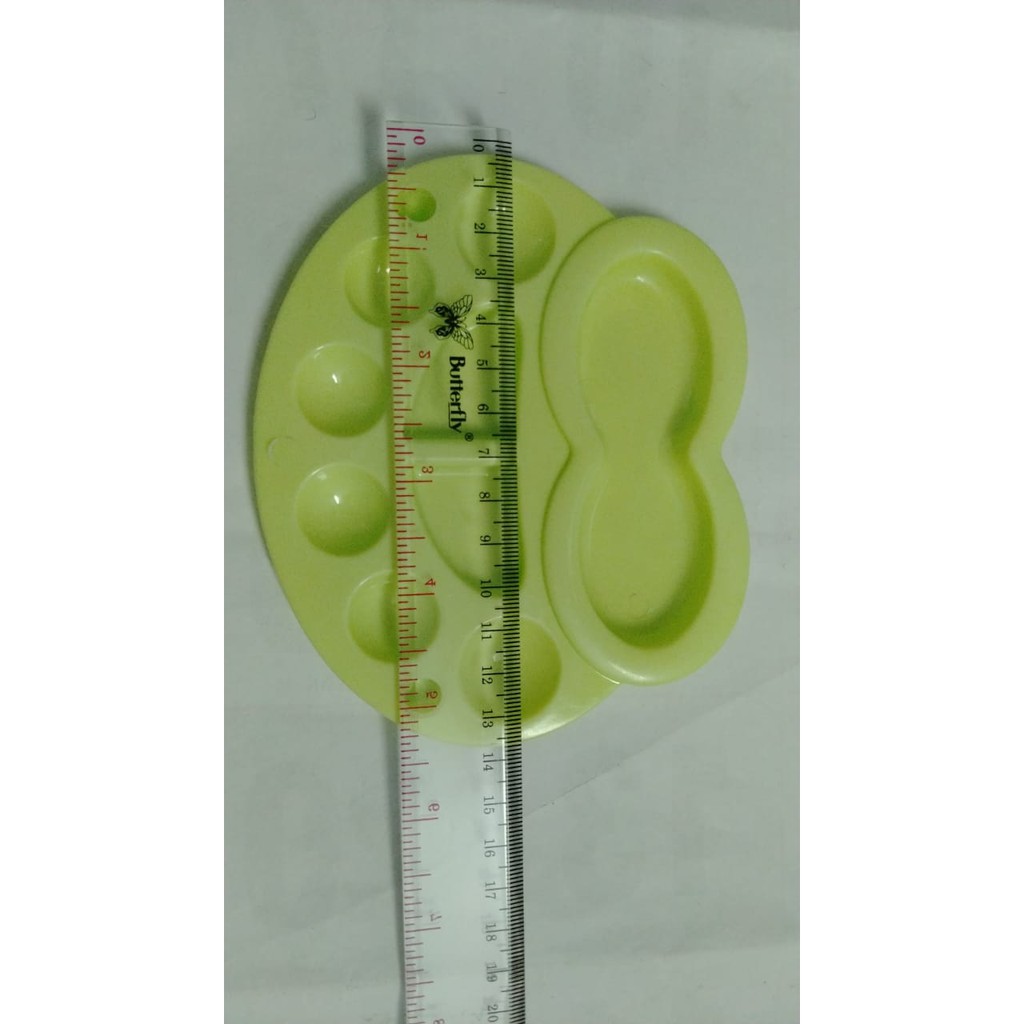 

PIRINGAN / PALET KATAK FLO