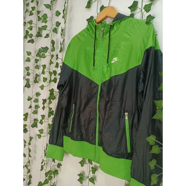 Jaket Hoodie NIKE Ori made in vietnam