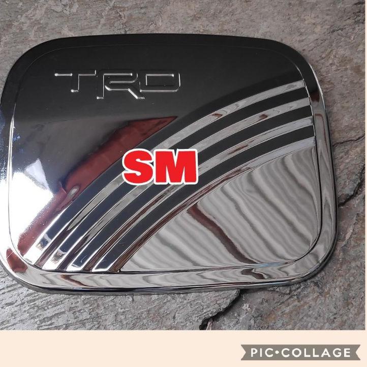 [KODE PRODUK QSAYV7841] tank cover toyota new vios limo ex taxi tahun 2007-2012 gen 2 variasi tutup 