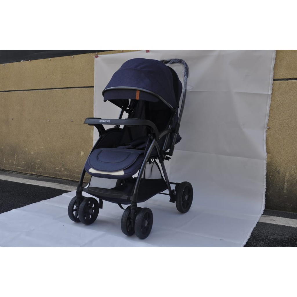Peg perego Pliko P3 stroller, Babies & Kids, Strollers, Bags & Carriers on  Carousell
