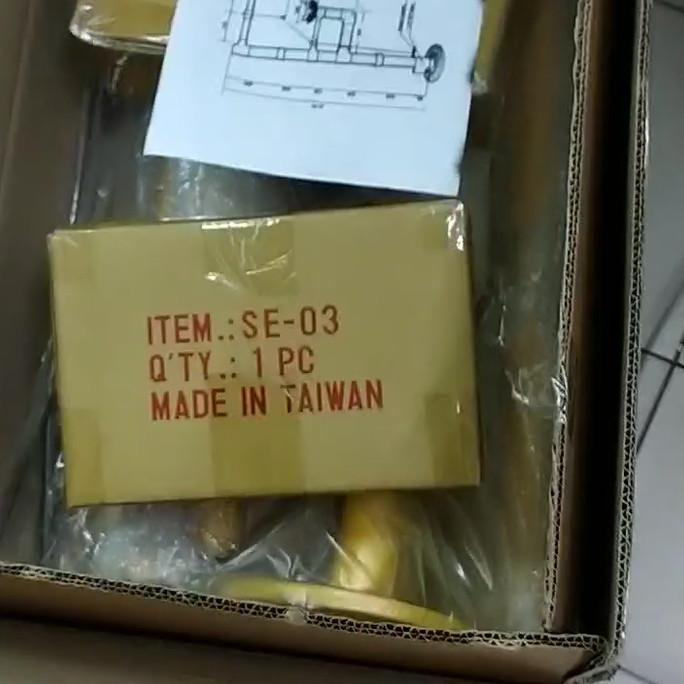 Safety Eyewash Unicare Emergency Shower Unicare Portabel