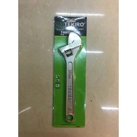 TEKIRO KUNCI INGGRIS 18 INCH