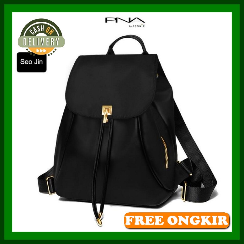 Tas Ransel Body Pack Backpacker Skolah Sekolah Mahasiswa Guru Kuliah Pria Wanita Laki Laki Laki2 Cew