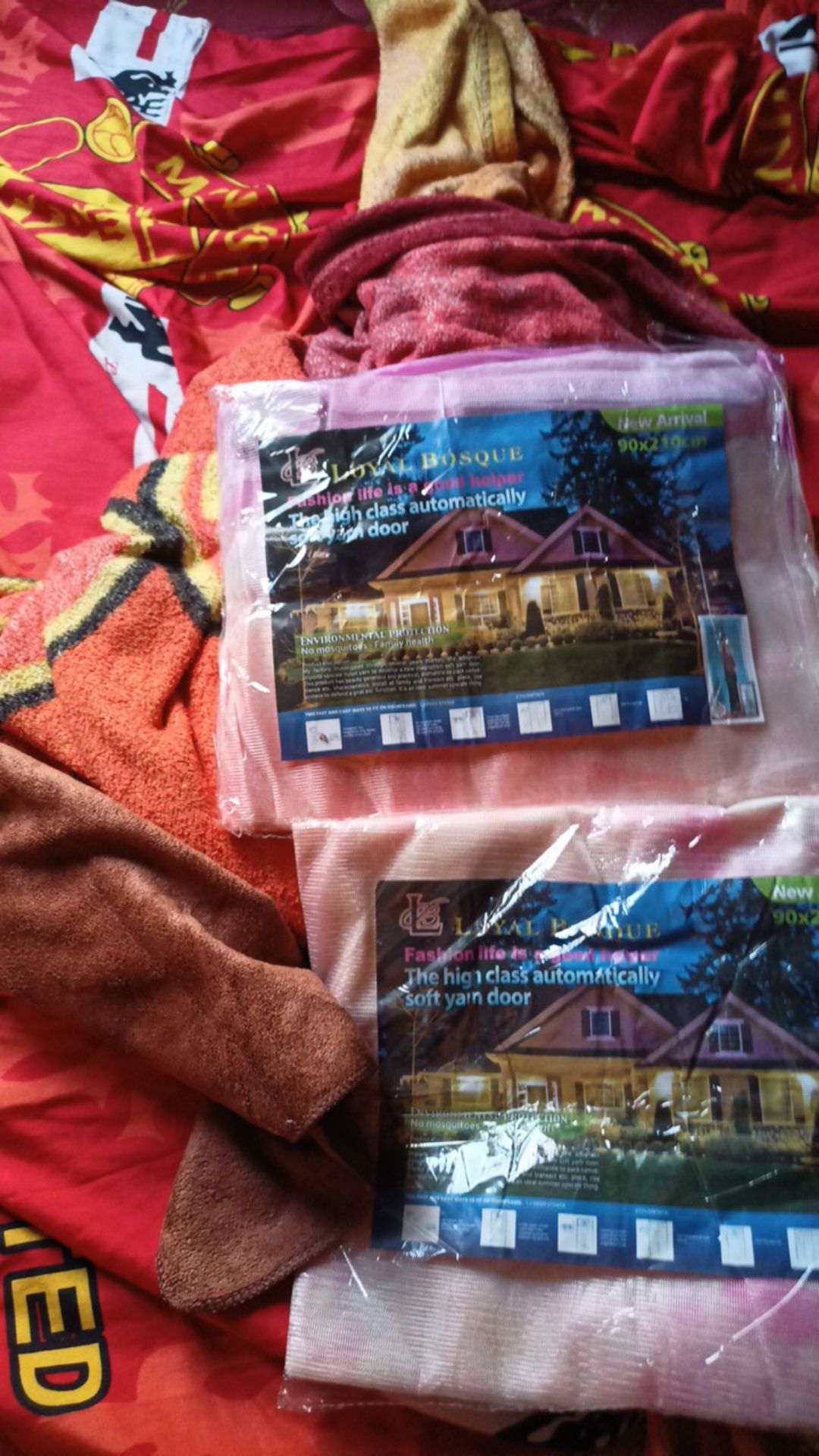 { Bayar Di Tempat } H20 - Kain Lap Tangan Polos - Bahan Halus