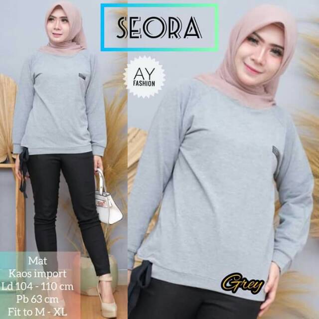 Seora by Ay fashion