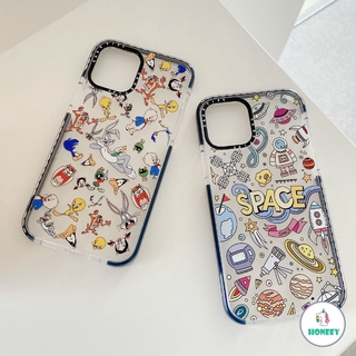 Soft Case Tpu Motif Kartun Bugs Bunny Untuk Iphone 12 11