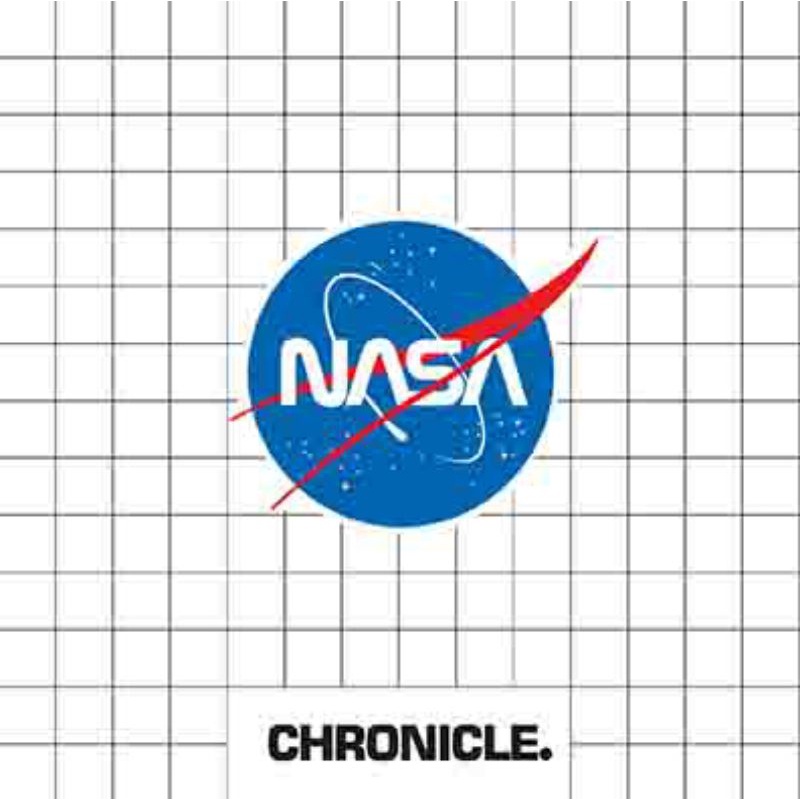 

STICKER VINYL AESTHETIC NASA