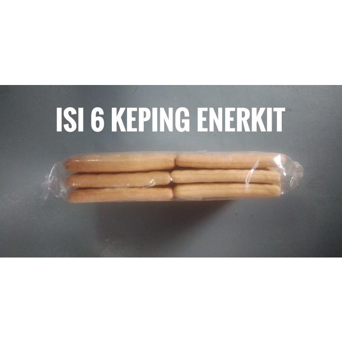 

[COD] Ransum TB1 Biskuit MRE Survival food Makanan Darurat Emergency Food [COD]