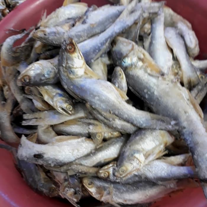 

Ikan sinangin medan 500gr