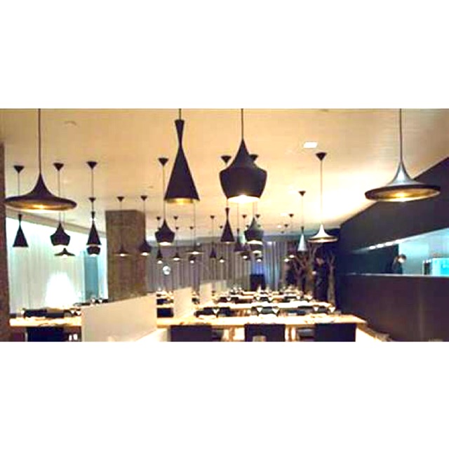 lampu filamen edison