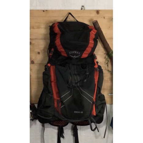 osprey exos 48