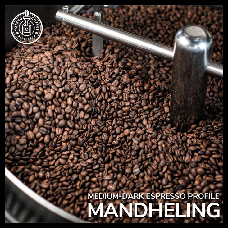

DISKON TERBATAS !!! BIJI KOPI 100% FULL ARABICA MANDHELING ROASTED COMMERCIAL - BEST PRICE TERLARIS