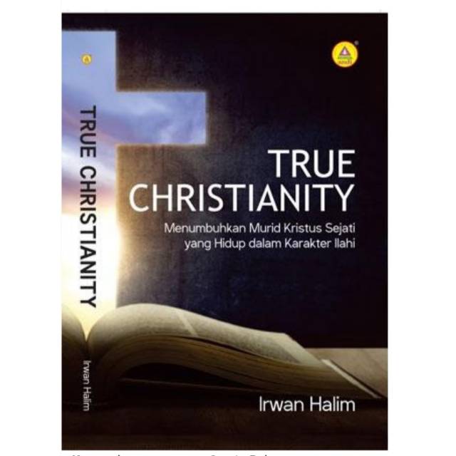 True Christianity Menumbuhkan Murid Kristus Sejati