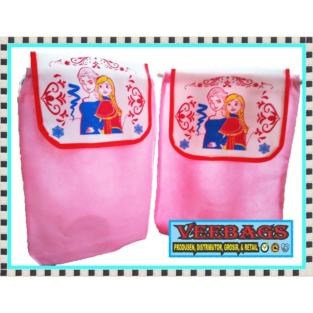 Goodie Bag Ransel Doraemon, Souvenir Ulang Tahun, Tas Ulang Tahun, Perlengkapan Ulang Tahun-7