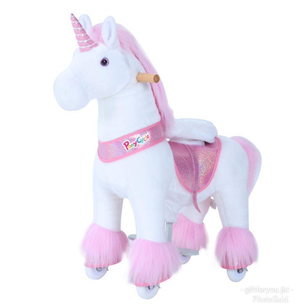 promo discoun Ponycycle Pony Cycle Ride 