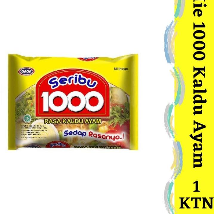 

|Stock terbaru!!!|Termurah|Diskon Besar!!!!! GAGA 1000 RASA KALDU AYAM (1 DUS = 40 PCS) ✅Mantul ⚡ale❤