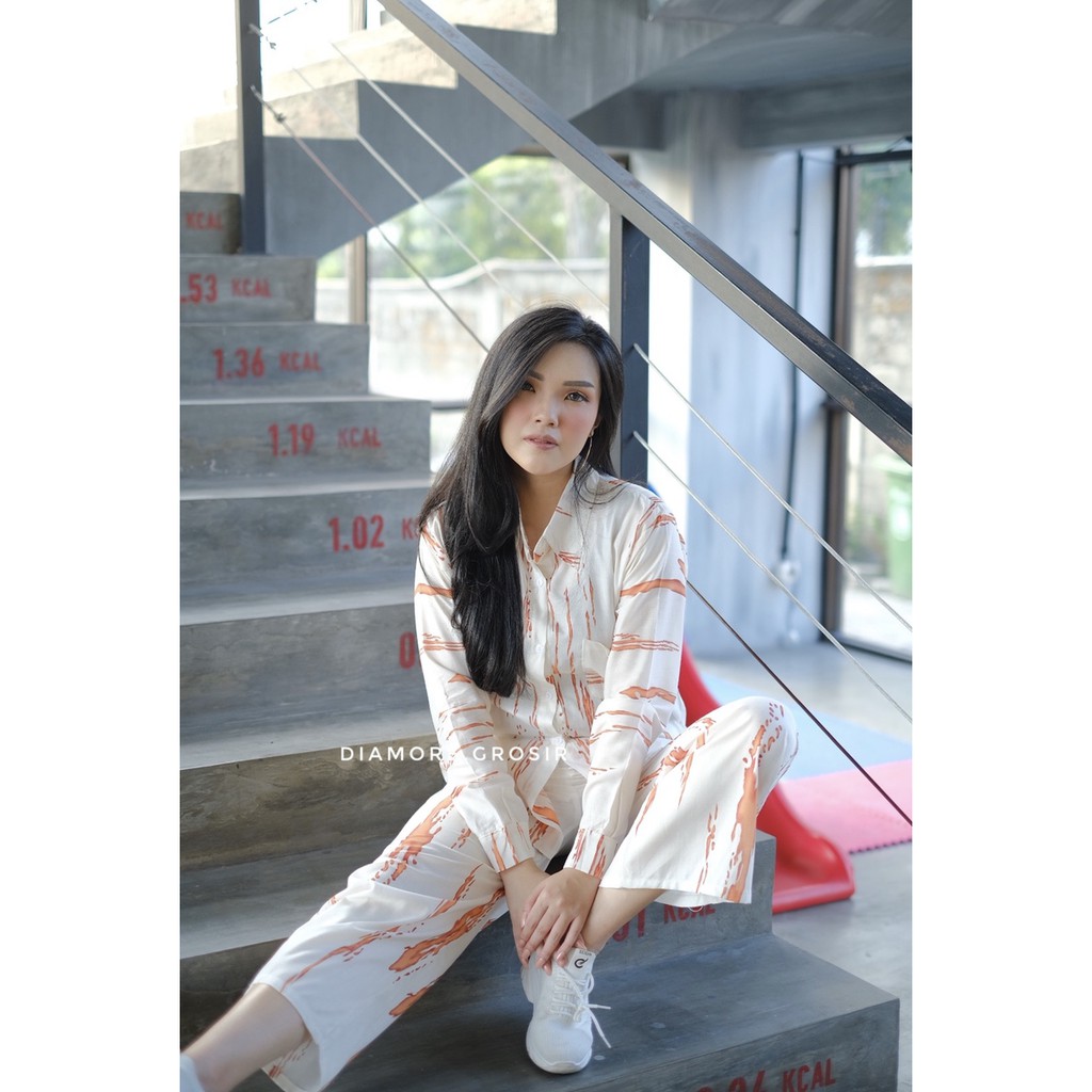 

(BAYAR DITEMPAT) KENARAY ONE SET