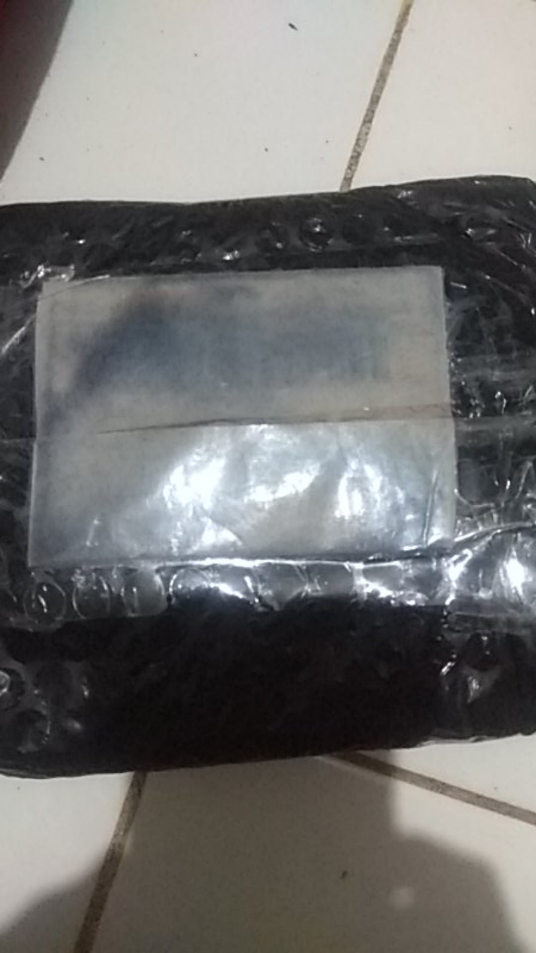 1 Set | Pelampung Air Radar St-70ab Biru / Toren Otomatis / New Clear St70ab