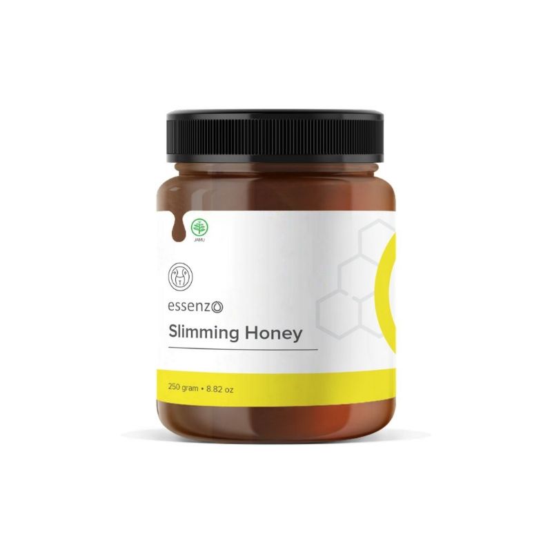 

Essenzo Slimming Honey lMadu PelangsinglTurun Berat Badan- 250gram