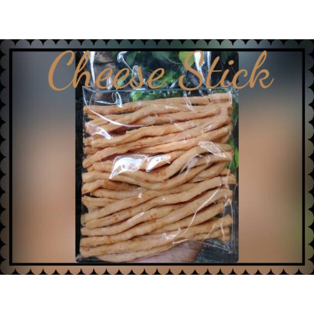 

Cheese Stick super