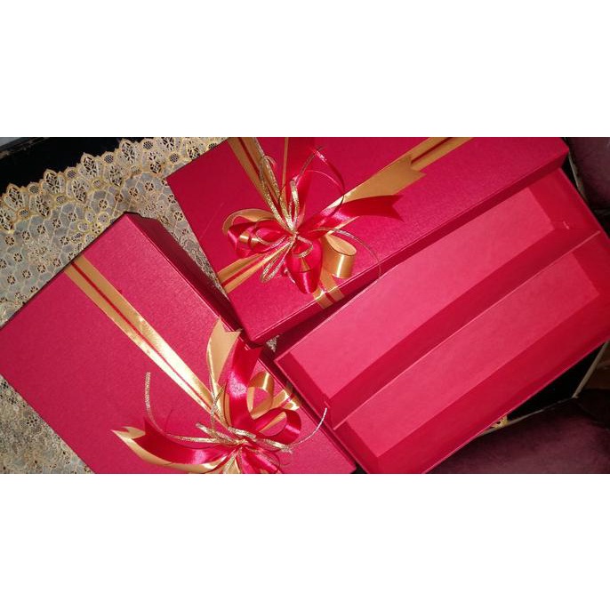 

[COD] gift box wine [COD]
