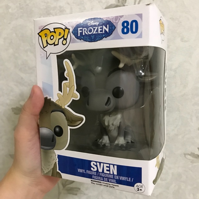 Funko Pop Sven Original