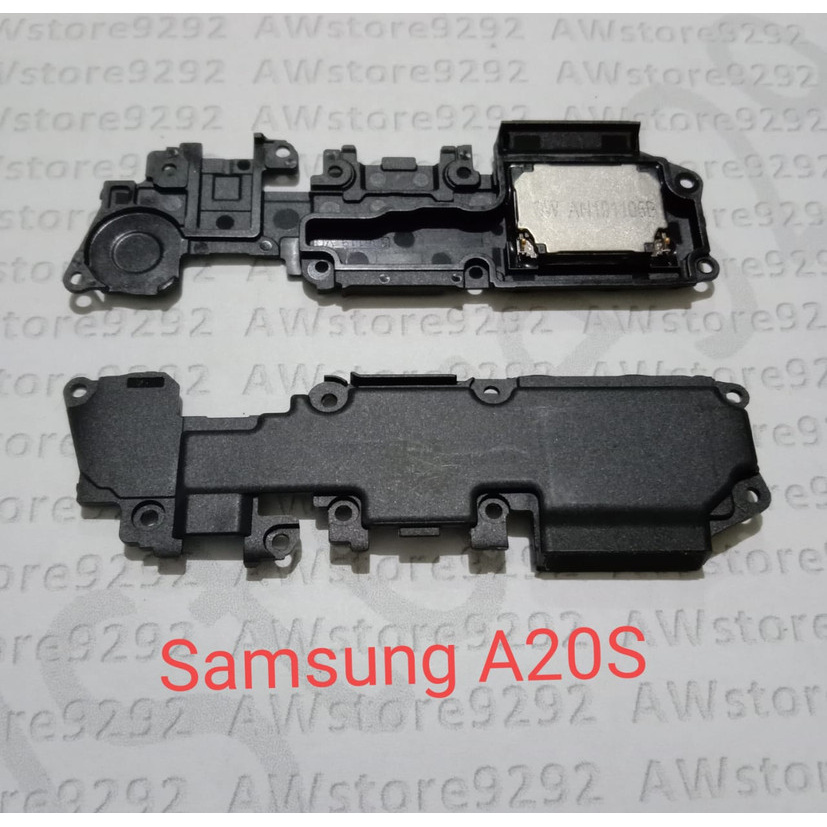 BUZER BUZZER SPEAKER MUSIK MUSIC SAMSUNG A20S - A207