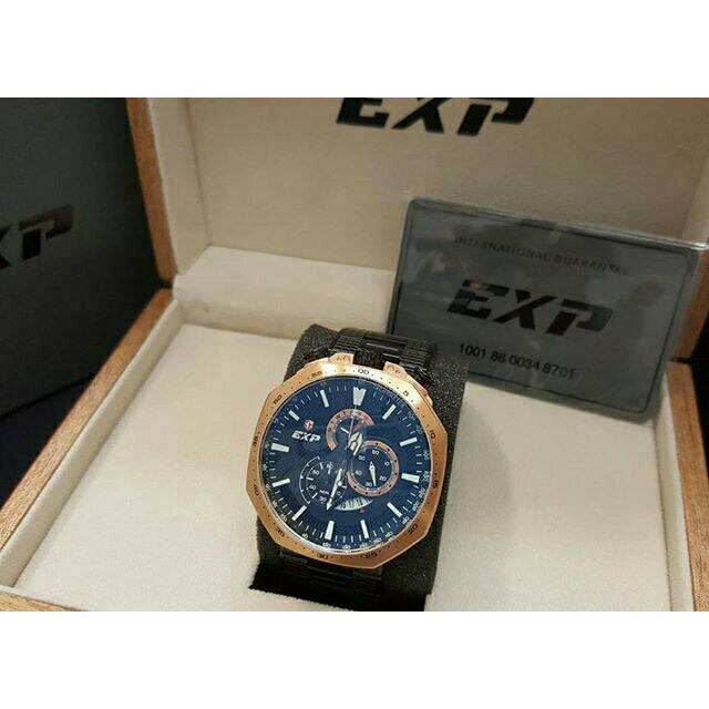 Expedition 6745