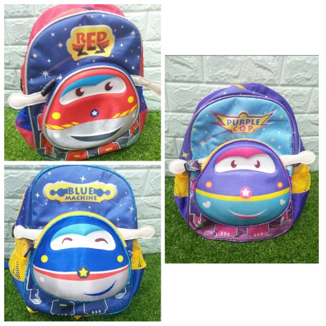 TAS SEKOLAH ANAK LITTLE V 44249