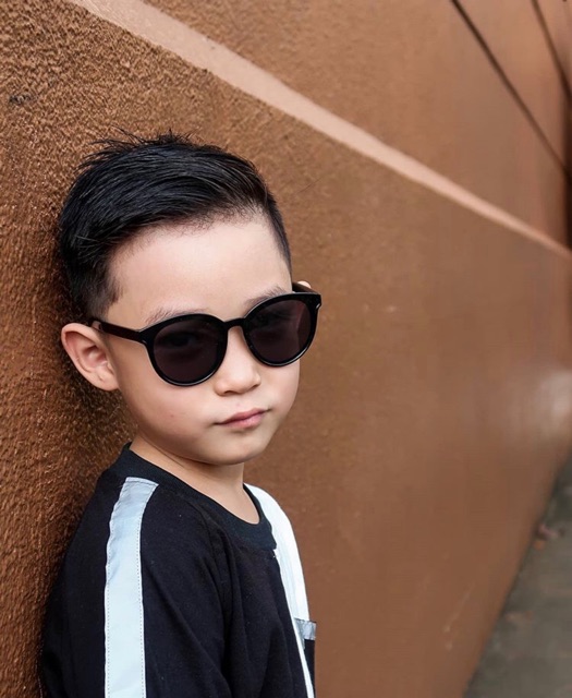 Kacamata Hitam Anak / KIKOO SUNGLASSES