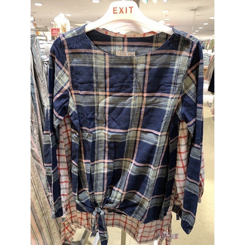 Blouse EXIT ORIGINAL