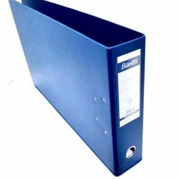 

Penjualan Mutu Ordner / Level Arch File A3 Landscape Bantex 1468