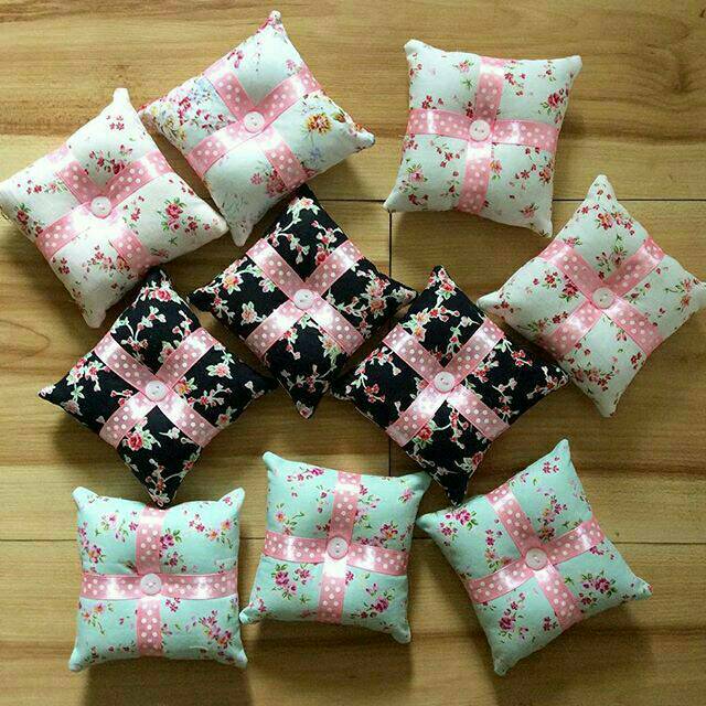 

Bantalan jarum kotak