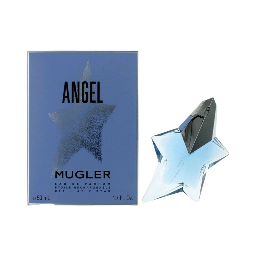 Parfum Original Mugler Angel 50 ml