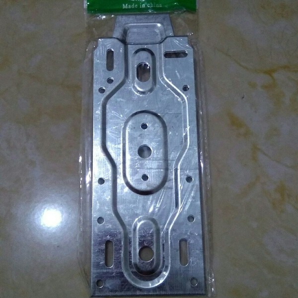 BRACKET AC POLYTRON Braket Indoor 0.5 1/2 Setengah PK 3/4 0,75 PK