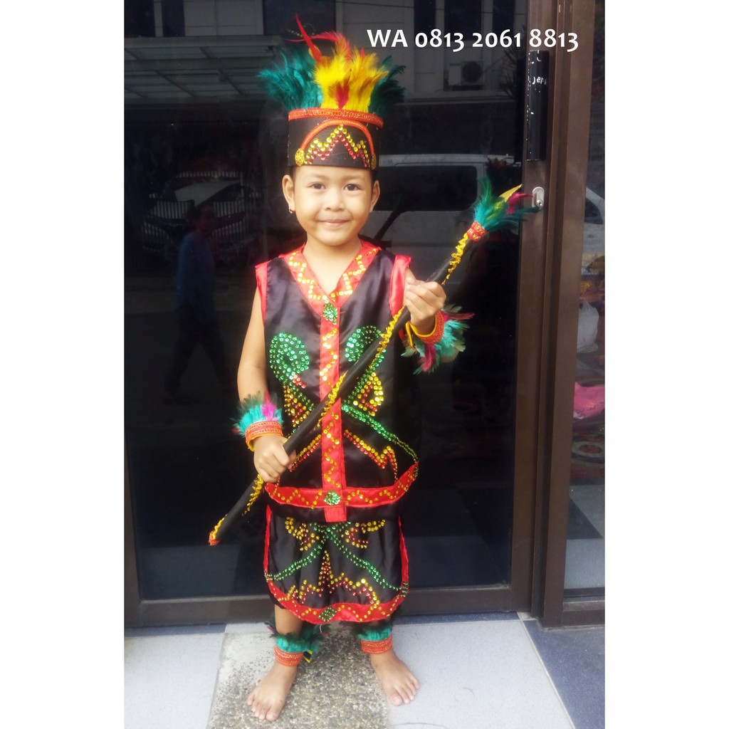 Kostum Tari Temukan Harga Dan Penawaran Kostum Online Terbaik