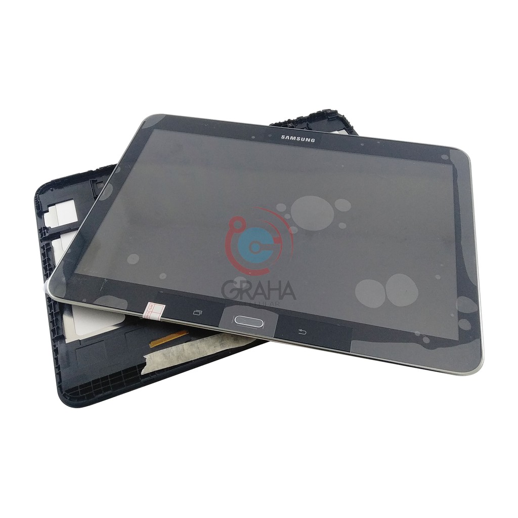 LCD SAMSUNG T530 / T531 / T535 / GALAXY TAB 4 FULLSET TOUCHSCREEN