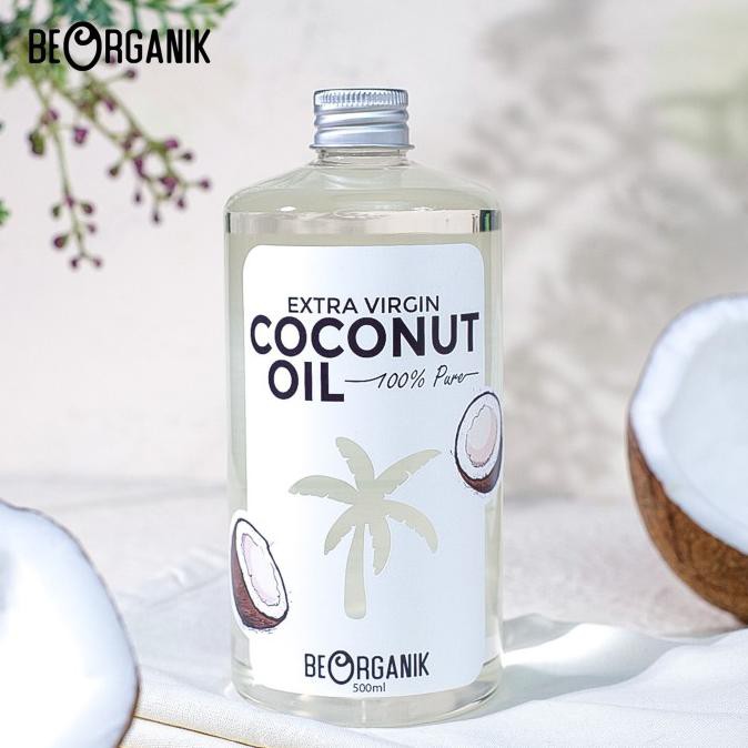 

Big Sale Extra Virgin Coconut Oil VCO 500ml - Minyak Kelapa Murni 100% Big Sale