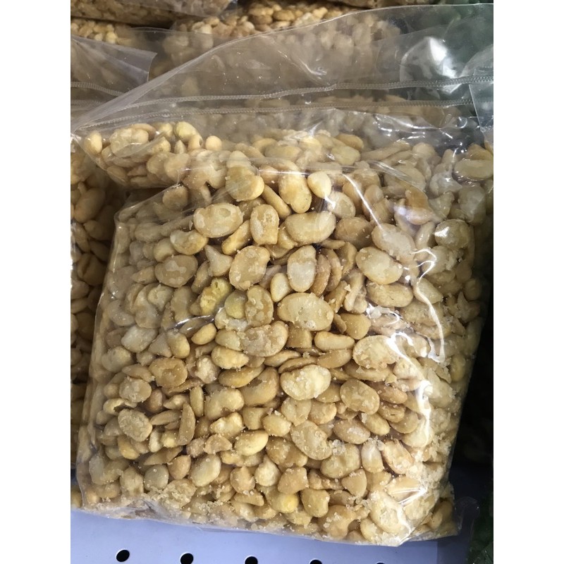 

Kacang Bogor 500GR / Asin Gurih