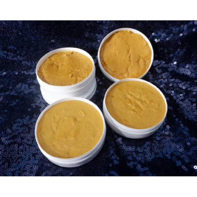 Lulur Rempah Racikan