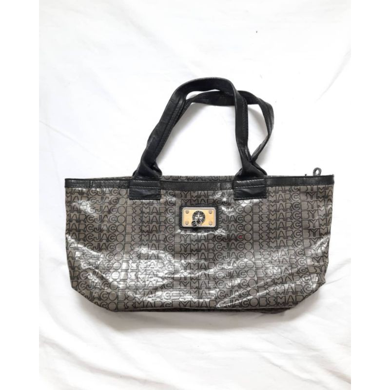 Marc Jacobs Monogram Tote bag Second